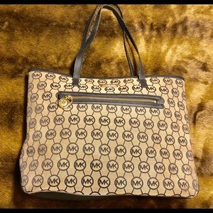 Michael Kors MK purse